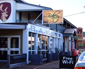 Campbell Town Hotel - Accommodation ACT 0