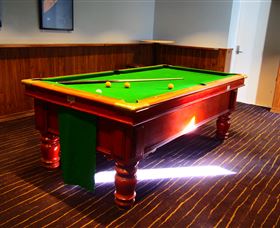 Campbell Town Hotel - Accommodation ACT 1