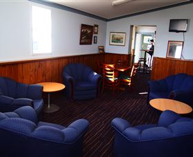 Campbell Town Hotel - Accommodation ACT 2