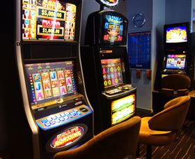 Campbell Town Hotel - Accommodation ACT 4