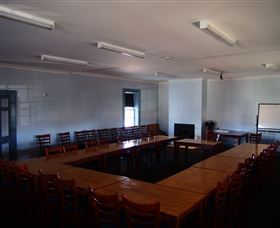 Campbell Town Hotel - Accommodation ACT 5