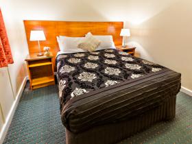 Stanley Hotel (Accommodation) - Accommodation ACT 0