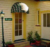 Ross BB Accommodation - Accommodation ACT