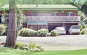Appleby Creek Lodge - Accommodation ACT 0