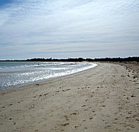 Greens Beach Caravan Park - Accommodation ACT