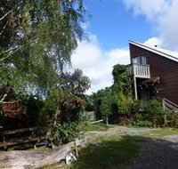 Carinya Farm Holiday Retreat - Accommodation ACT