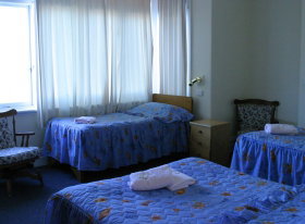 Lords Hotel - Accommodation ACT 0