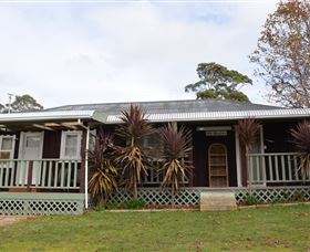 Old Whisloca Cottage - Accommodation ACT 0