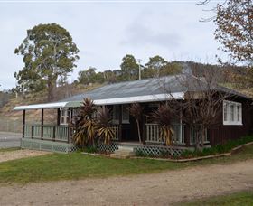 Old Whisloca Cottage - Accommodation ACT 1