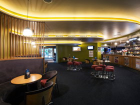 Carlyle Hotel - Accommodation ACT 0