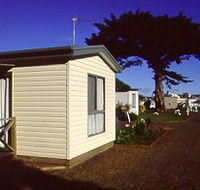 Abel Tasman Caravan Park - Accommodation ACT