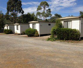 Queenstown TAS Accommodation ACT