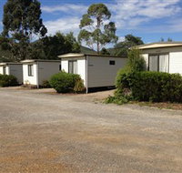 Queenstown Cabin and Tourist Park - Accommodation ACT