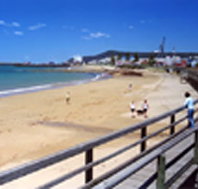 West Beach Holiday Villas - Accommodation ACT