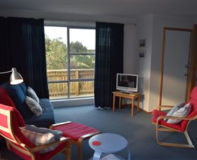 Ar Lan Y Mor - Accommodation ACT 1
