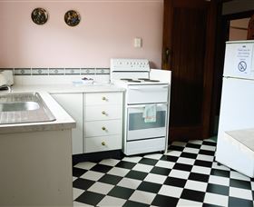 Burnie HQ Apartments - Accommodation ACT 2