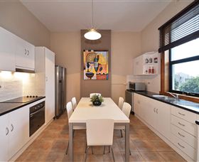 Burnie City Apartments - Accommodation ACT 1
