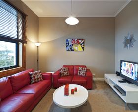 Burnie City Apartments - Accommodation ACT 2