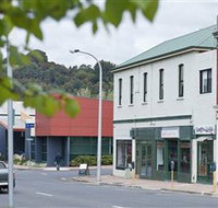 Burnie City Apartments - Accommodation ACT