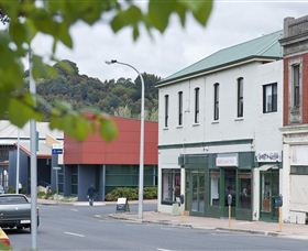 Burnie City Apartments - Accommodation ACT 0