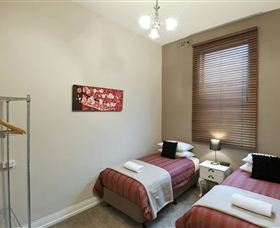 Burnie City Apartments - Accommodation ACT 3