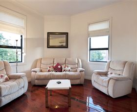 Burnie City Apartments - Accommodation ACT 4