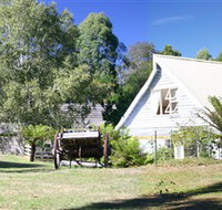 Hide-Away Cottage Retreat - Accommodation ACT