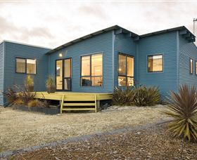 Seabreeze Cottages - Accommodation ACT 0