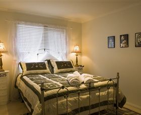 Seabreeze Cottages - Accommodation ACT 1