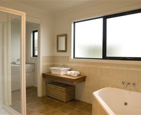 Seabreeze Cottages - Accommodation ACT 2