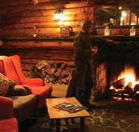 Lemonthyme Wilderness Retreat - Accommodation ACT