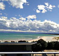 Freycinet Beach Apartments - Accommodation ACT