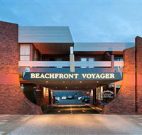 Beachfront Voyager Motor Inn - Accommodation ACT