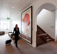 Ikon hotel - Accommodation ACT