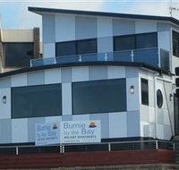 Burnie by the Bay Holiday Apartments - Accommodation ACT