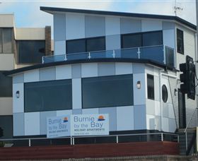 Burnie By The Bay Holiday Apartments - Accommodation ACT 0