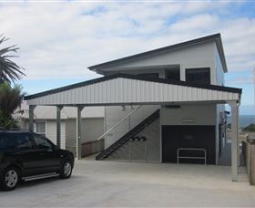 Burnie By The Bay Holiday Apartments - Accommodation ACT 1