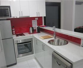 Burnie By The Bay Holiday Apartments - Accommodation ACT 2