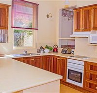 Duck House - The - Accommodation ACT