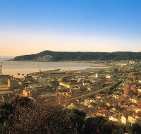 Jacobs Creek Bed and Breakfast - Accommodation ACT