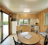 Burnie Holiday Caravan Park - Accommodation ACT