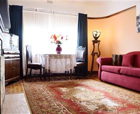 Apartments Down Town - Accommodation ACT 0