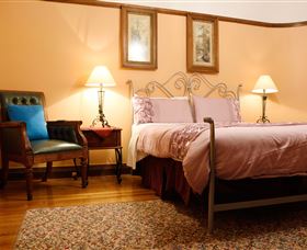 Apartments Down Town - Accommodation ACT 1