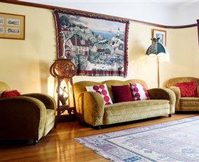 Apartments Down Town - Accommodation ACT 3