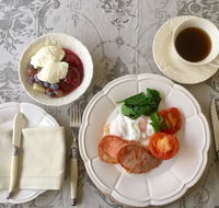 Aggies Bed and Breakfast - Accommodation ACT
