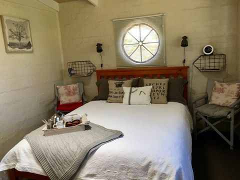 Aggies Bed And Breakfast - Accommodation ACT 1