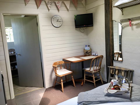 Aggies Bed And Breakfast - Accommodation ACT 2
