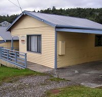 George's Cottage - Accommodation ACT