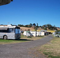 Devonport Holiday Village - Accommodation ACT