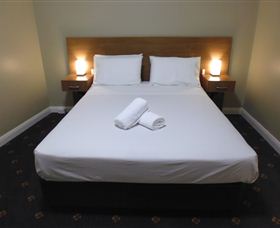 Formby Hotel - Accommodation ACT 0
